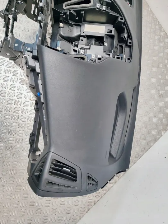 Ford Transit - Tourneo Connect 2019 Painel image 7