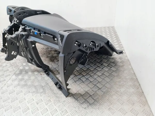 Ford Transit - Tourneo Connect 2019 Painel image 8