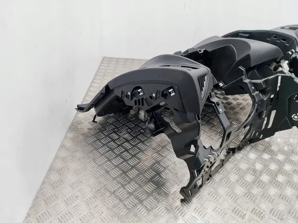 Ford Transit - Tourneo Connect 2019 Painel image 9