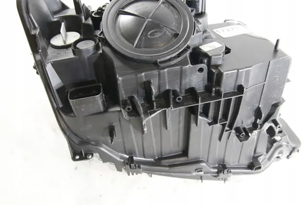 Farol BMW 3 F30 USA 2011-2015 OEM 63117338709 image 10