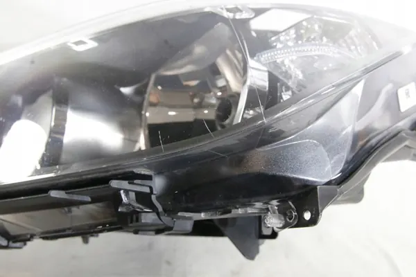 Farol BMW 3 F30 USA 2011-2015 OEM 63117338709 image 2
