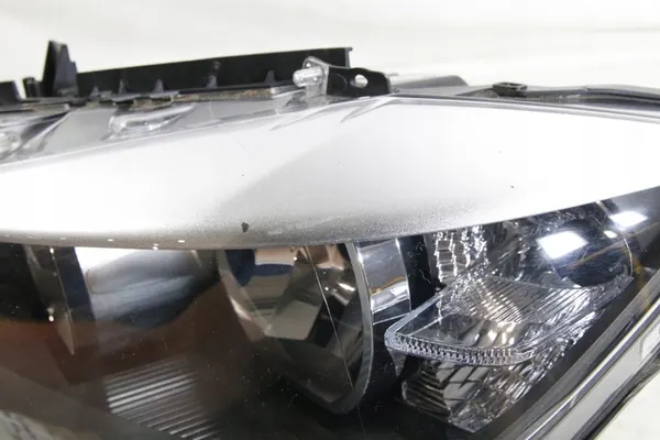 Farol BMW 3 F30 USA 2011-2015 OEM 63117338709 image 3