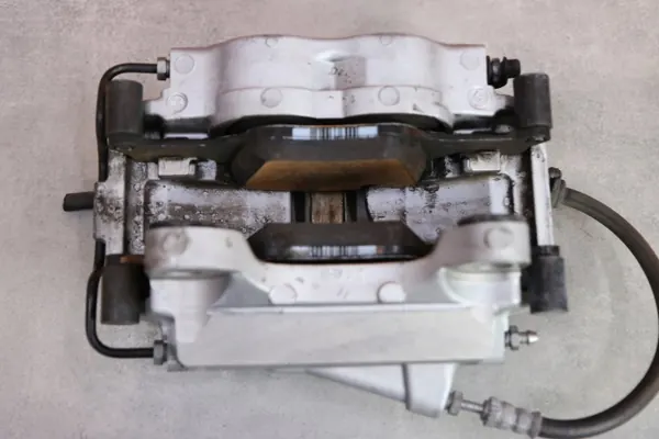 BMW Bremssatz OEM 8853555 - 348x30mm image 10