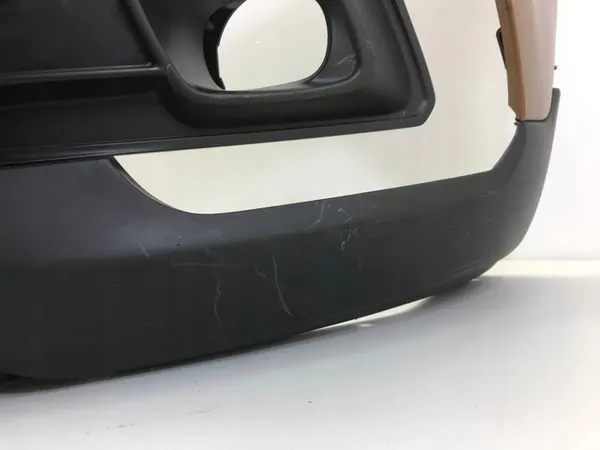 Paraurti anteriore Renault Captur 2018 image 5