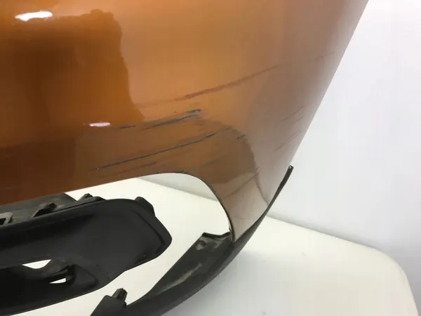 Paraurti anteriore Renault Captur 2018 image 6