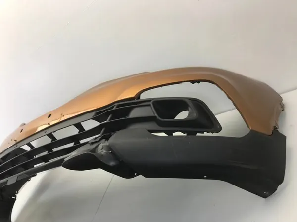 Paraurti anteriore Renault Captur 2018 image 7