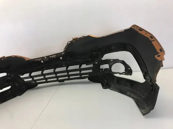 Paraurti anteriore Renault Captur 2018 image 9
