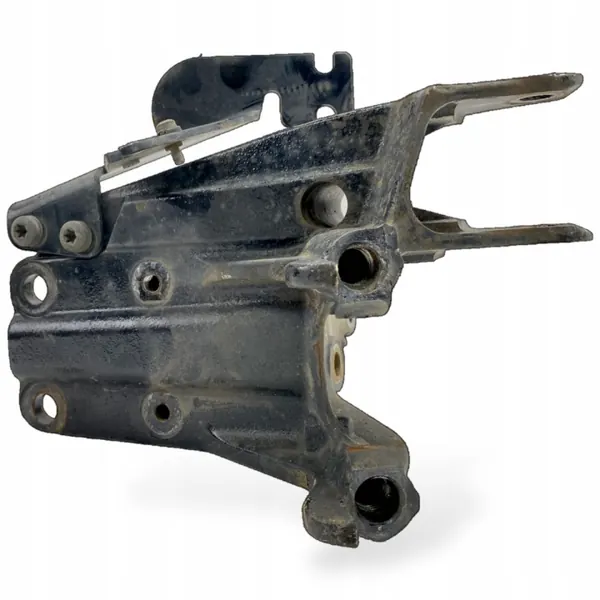 Suporte cabine MAN OEM 81417203147 dianteiro esquerdo usado image 3