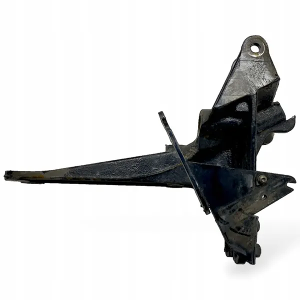 Suporte cabine MAN OEM 81417203147 dianteiro esquerdo usado image 4