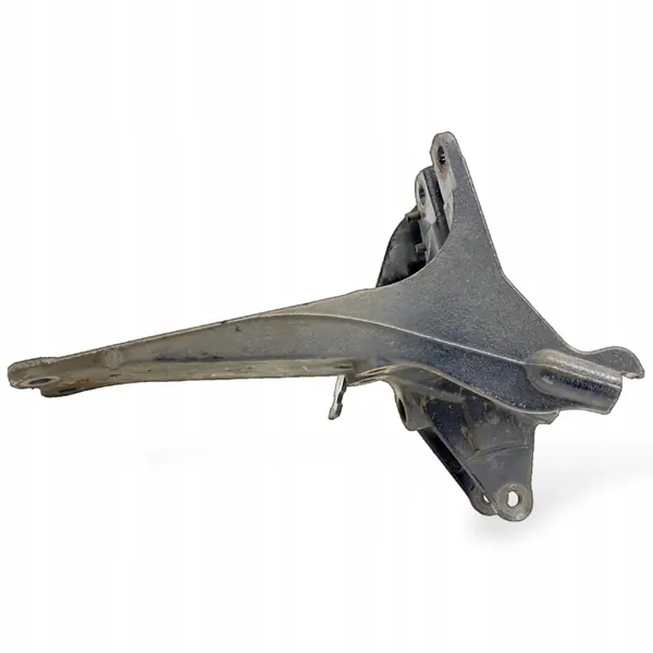Suporte cabine MAN OEM 81417203147 dianteiro esquerdo usado image 5