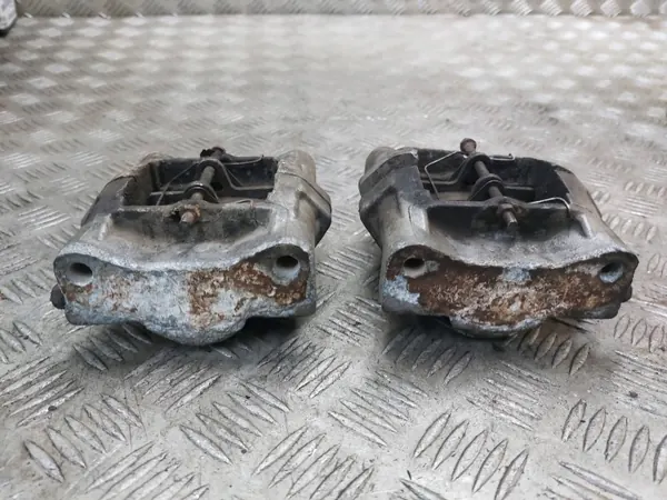 Disques & Étriers Frein Avant OEM TARCZE HAMULCOWE image 10