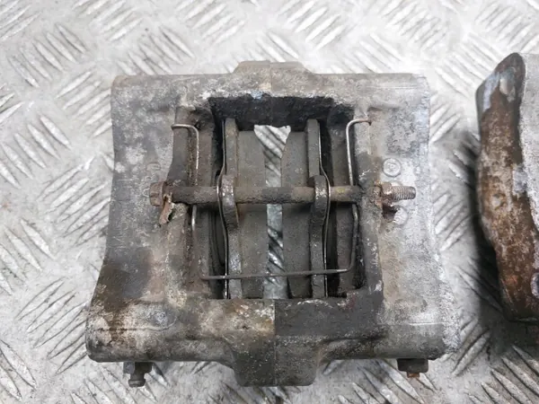 Disques & Étriers Frein Avant OEM TARCZE HAMULCOWE image 8