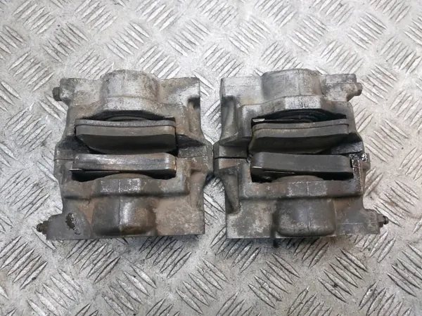 Disques & Étriers Frein Avant OEM TARCZE HAMULCOWE image 9