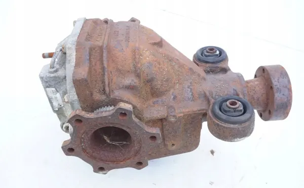 Achteras differentieel Infiniti QX70 FX35 FX37 QX50 EX35 EX37 G37 Nissan 350Z 370Z OEM 383110C048 image 3