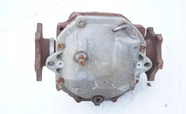 Achteras differentieel Infiniti QX70 FX35 FX37 QX50 EX35 EX37 G37 Nissan 350Z 370Z OEM 383110C048 image 4