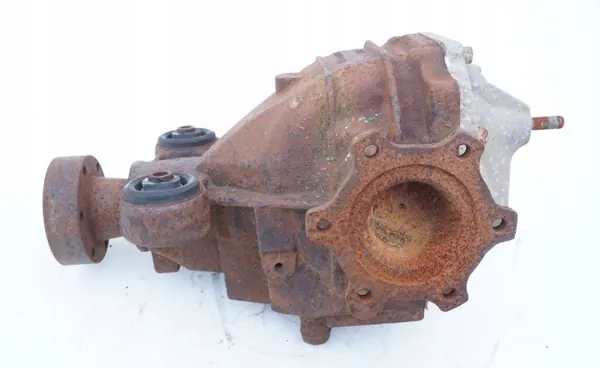 Achteras differentieel Infiniti QX70 FX35 FX37 QX50 EX35 EX37 G37 Nissan 350Z 370Z OEM 383110C048 image 5