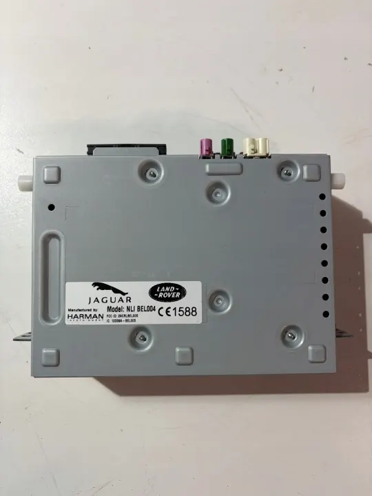 Module GPS Jaguar XE OEM NLIBEL004 2015 image 2