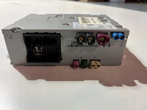 Module GPS Jaguar XE OEM NLIBEL004 2015 image 3