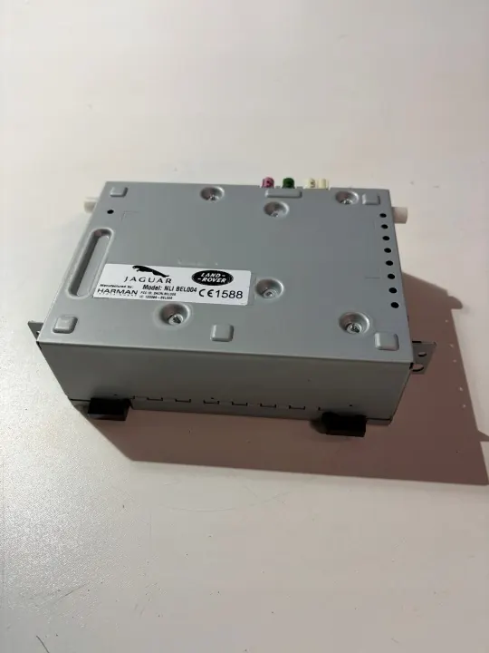 Module GPS Jaguar XE OEM NLIBEL004 2015 image 4