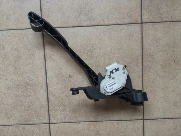 Volvo Gaspedal-Potentiometer OEM 30666656 image 2