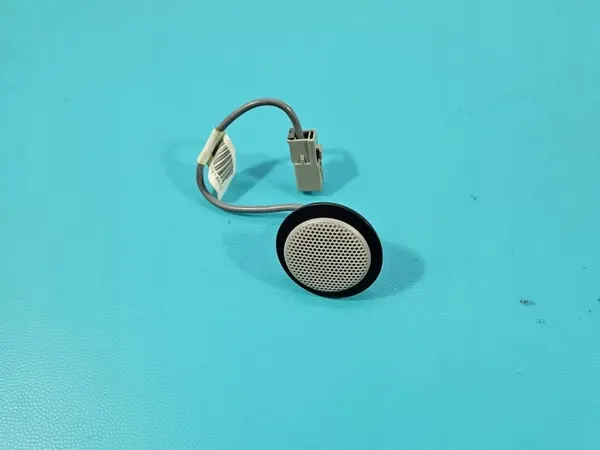 Microfone Volvo OEM 39818455 para S60 II image 2