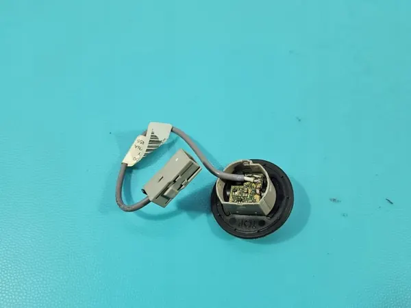 Microfone Volvo OEM 39818455 para S60 II image 3