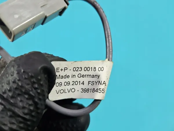 Microfone Volvo OEM 39818455 para S60 II image 5