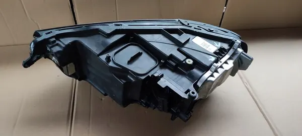 VW T-ROC LIFT IQ LED Ajovalot image 3