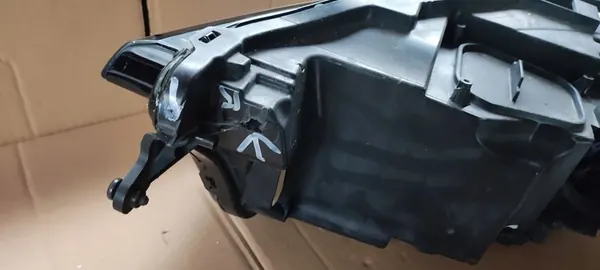 VW T-ROC LIFT IQ LED Ajovalot image 4