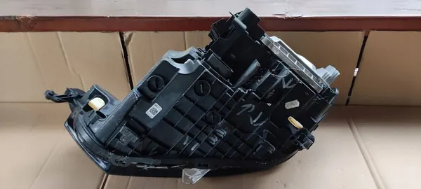 VW T-ROC LIFT IQ LED Ajovalot image 5