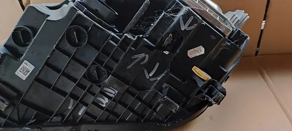 VW T-ROC LIFT IQ LED Ajovalot image 6