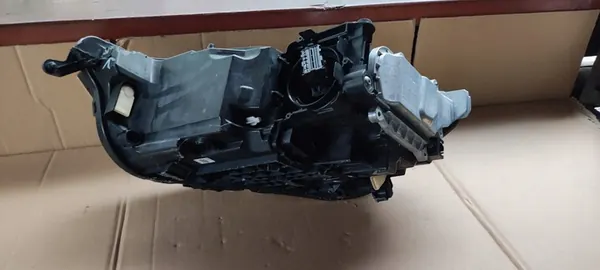 VW T-ROC LIFT IQ LED Ajovalot image 9