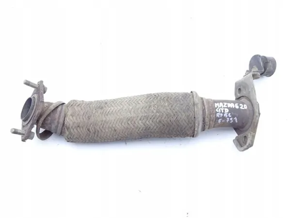 MAZDA_6_I_GG_GY_02-07_2.0_CITD Raccord Flexible image 2