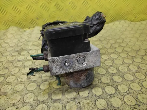 Citroen C3 ABS-pump OEM 9641965380 - Begagnad image 4