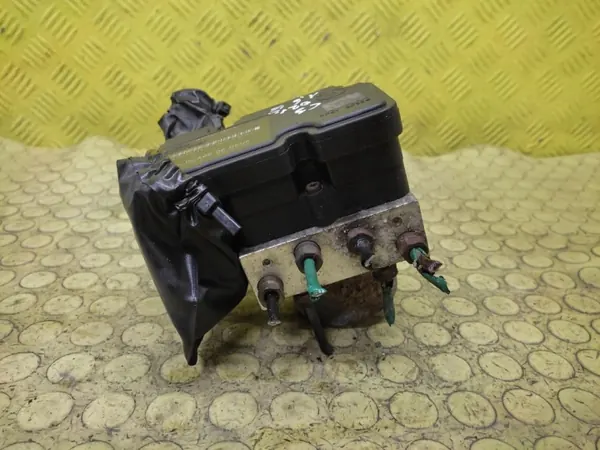 Citroen C3 ABS-pump OEM 9641965380 - Begagnad image 5