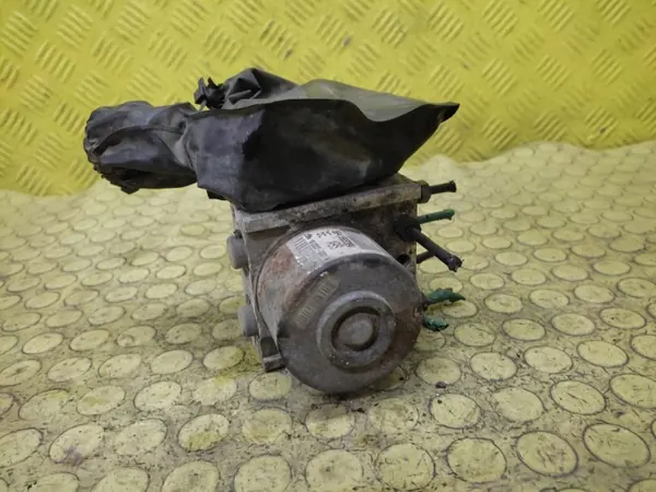Citroen C3 ABS-pump OEM 9641965380 - Begagnad image 7