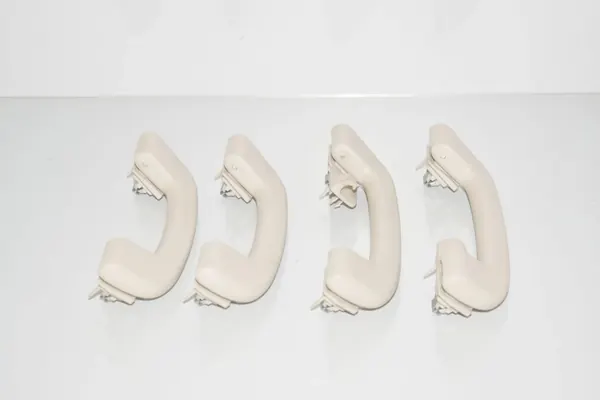BMW F30 Handgreep OEM 51167499074 Oyster Beige image 2