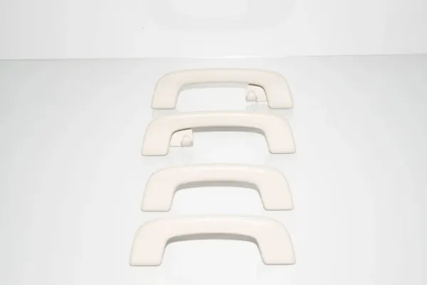 BMW F30 Handgreep OEM 51167499074 Oyster Beige image 4
