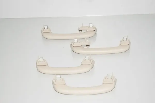 BMW F30 Handgreep OEM 51167499074 Oyster Beige image 5