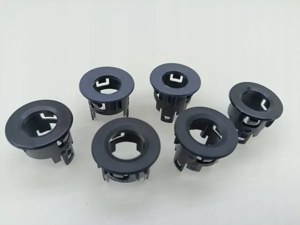 OEM 7422R7 Front PDC-Sensor Befestigungssatz - Citroen C4 II image 3