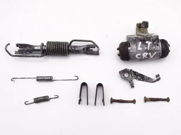 HONDA CR-V I 95-01 Kit Frein Arrière Gauche OEM image 2
