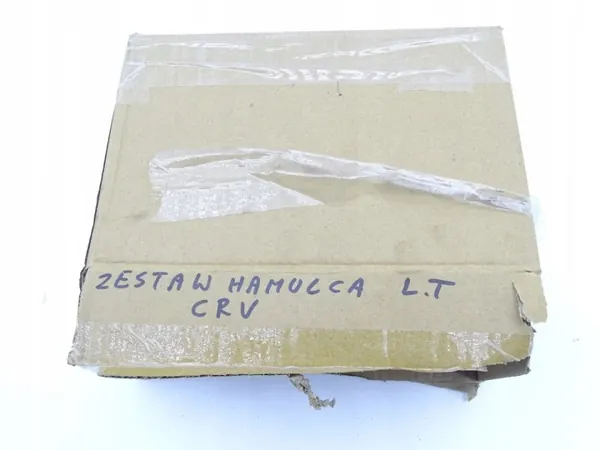 HONDA CR-V I 95-01 Kit Frein Arrière Gauche OEM image 9