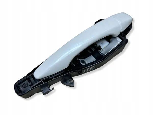 OEM 9812600380 Bakdörr höger handtag Citroen image 2