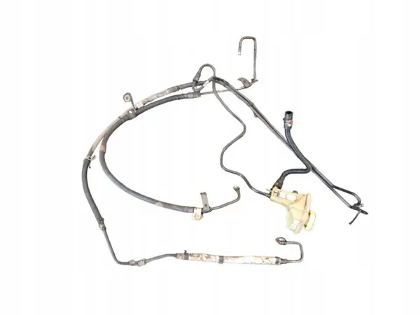 Flexibles direction OEM 496964 pour Ford Fiesta MK6 image 2