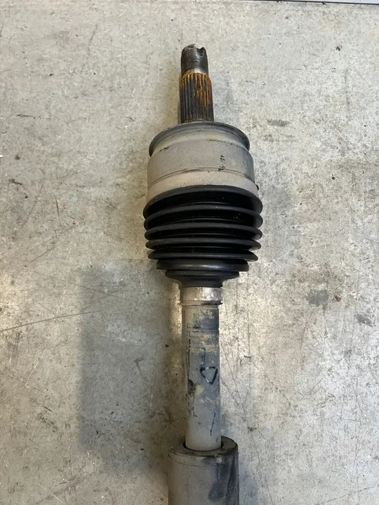 Snodo sospensione anteriore sinistro SsangYong Tivoli XLV 1.7 image 8