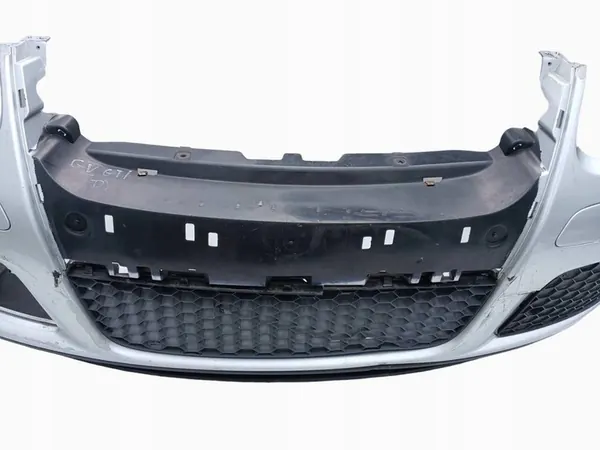 Paraurti Anteriore Golf V GTI Argento 1K0.805.903.D image 3