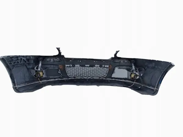 Paraurti Anteriore Golf V GTI Argento 1K0.805.903.D image 5