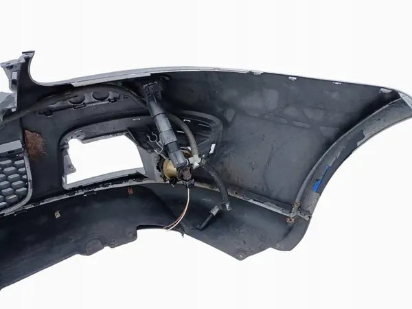 Paraurti Anteriore Golf V GTI Argento 1K0.805.903.D image 8