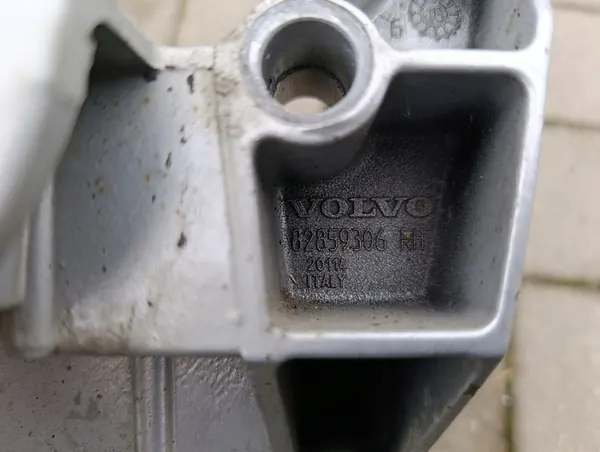 Volvo OE 82859306 marchepied d'entrée image 3