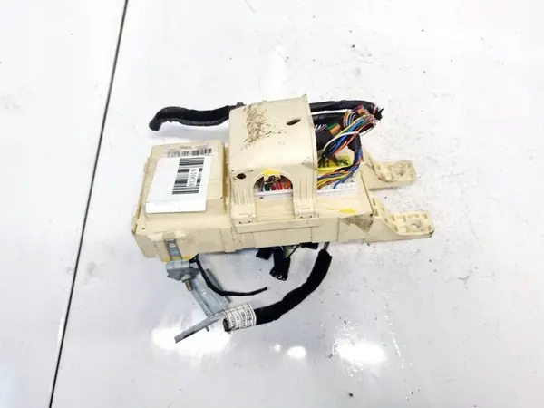 Caixa de fusíveis Hyundai Santa Fe 2007 2.7L 91950-2B200 image 3